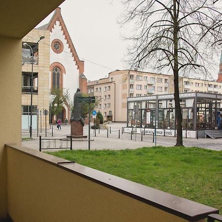 Mieszkanie Przy Rynku Raciborz Exterior photo